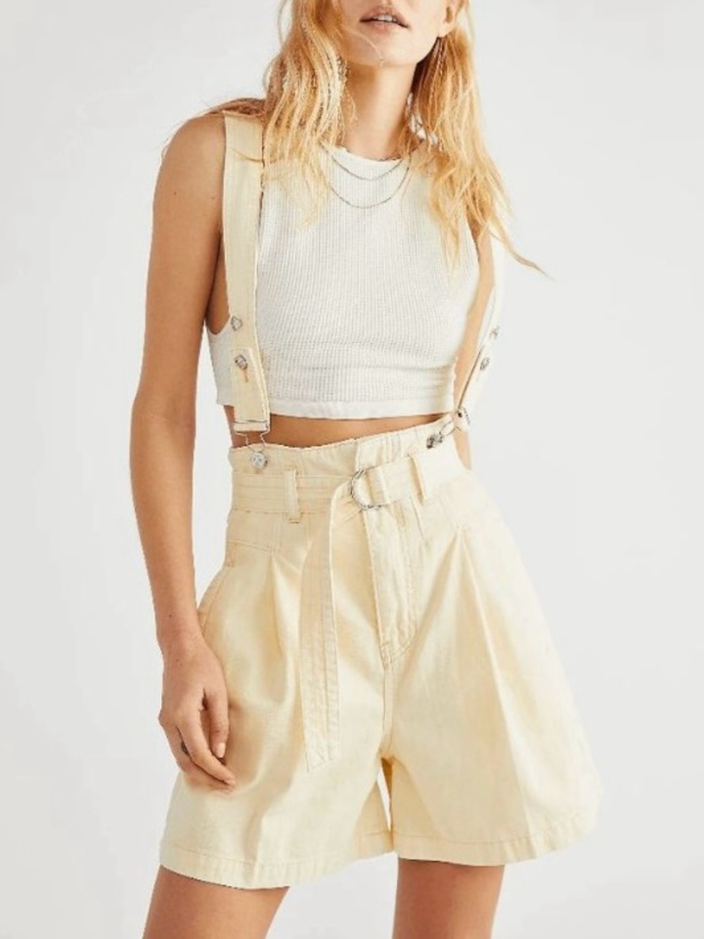 Free people bittersweet shortall